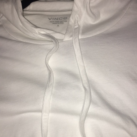 Vince Hoodie - Picture 2 of 4